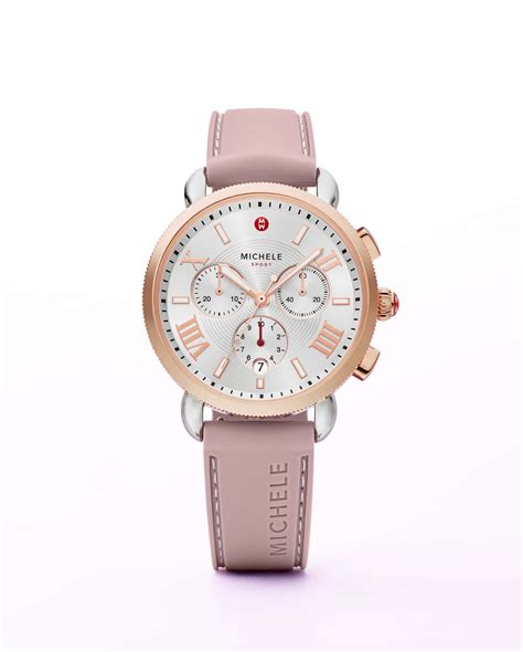 michele watches on clearance
